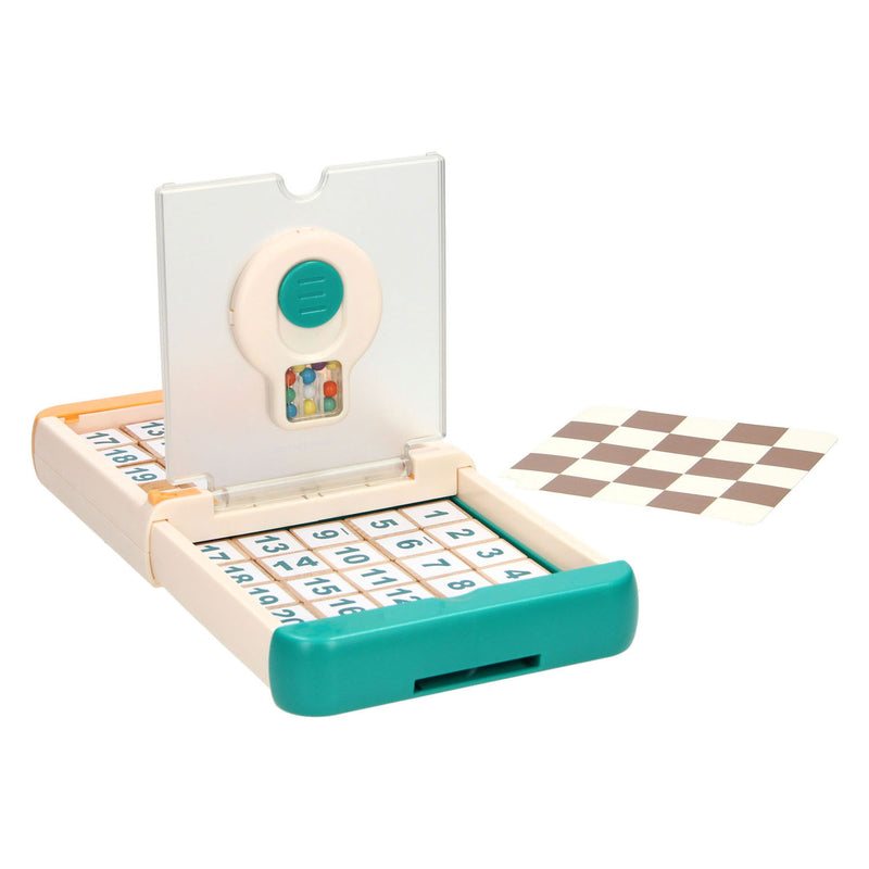 Afbeelding laden in galerijviewer, Topbright breinbrekers box 3in1