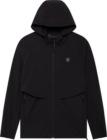 Afbeelding laden in galerijviewer, Fox head survivalist windbreaker jacket