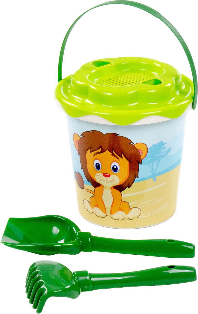 Afbeelding laden in galerijviewer, Cavallino safari xl emmerset groen, 4ldg.