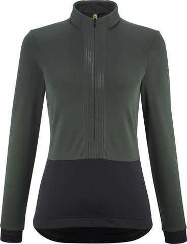 Afbeelding laden in galerijviewer, Mavic ksyrium thermo w l s jersey