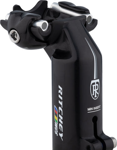 Afbeelding laden in galerijviewer, Ritchey mast topper seatpost