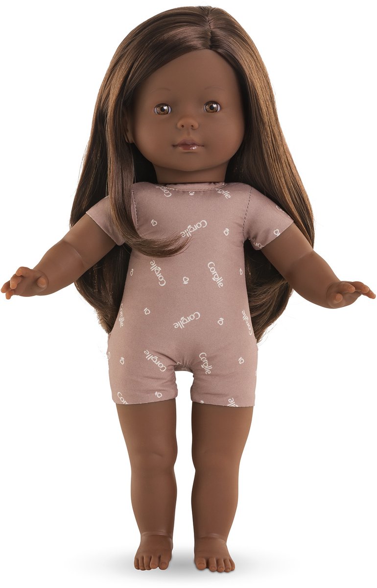 Afbeelding laden in galerijviewer, Corolle ma babypop india - 36cm