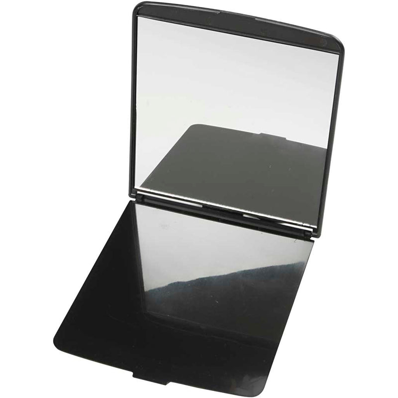 Afbeelding laden in galerijviewer, Https: www.cchobby.nl spiegel-h-18-cm-b-16-cm-1-stuk