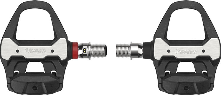 Afbeelding laden in galerijviewer, Favero assioma pro rs-1 powermeter pedals