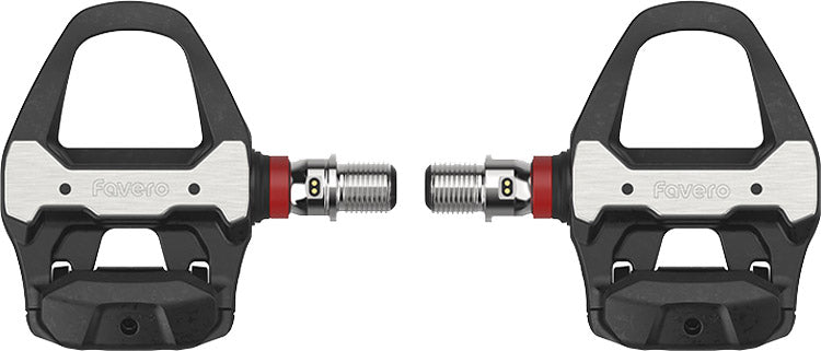 Afbeelding laden in galerijviewer, Favero assioma pro rs-2 powermeter pedals