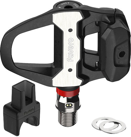 Afbeelding laden in galerijviewer, Favero assioma pro mx-up conversion kit for power meter pedals
