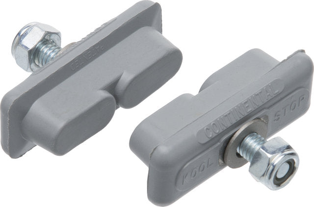 Afbeelding laden in galerijviewer, Koolstop kool stop v-brake t8 continental brake shoes