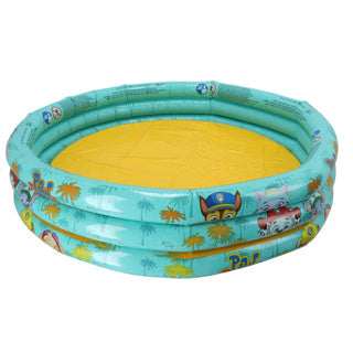 Afbeelding laden in galerijviewer, Sambro zwembad paw patrol 3 rings 100 cm | 2 stuks
