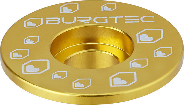 Afbeelding laden in galerijviewer, Burgtec top cap