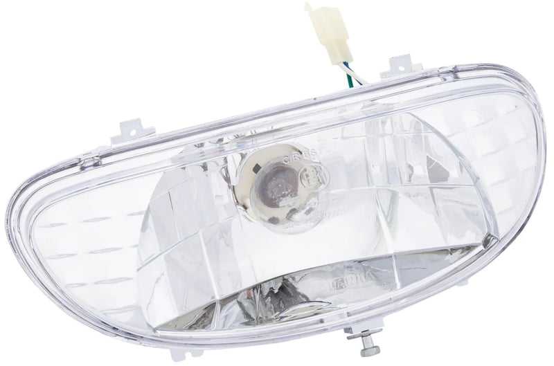 Afbeelding laden in galerijviewer, 101 octane koplamp front light china scooter