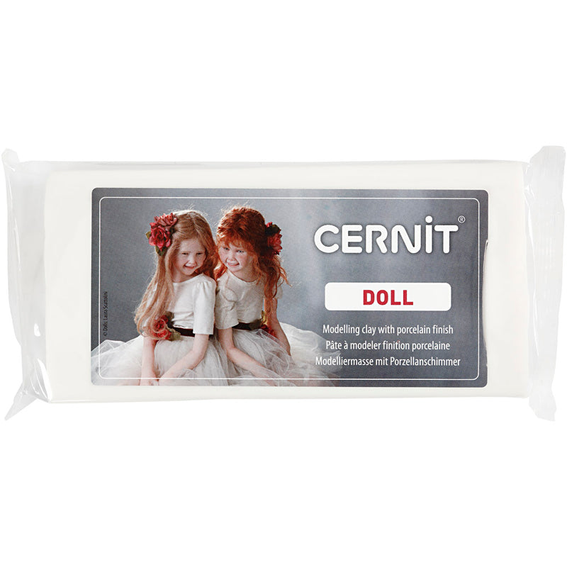 Afbeelding laden in galerijviewer, Https: www.cchobby.nl cernit-wit-500-gr-1-doos