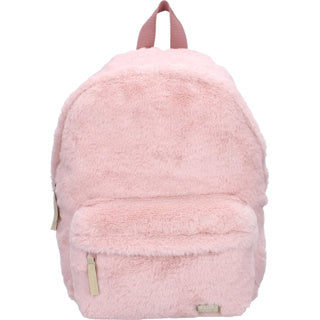 Afbeelding laden in galerijviewer, Rugzak milky kiss the wow factor roze 37 x 26 x 12 cm