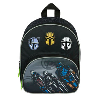Afbeelding laden in galerijviewer, Undercover star wars rugtas | 2 stuks