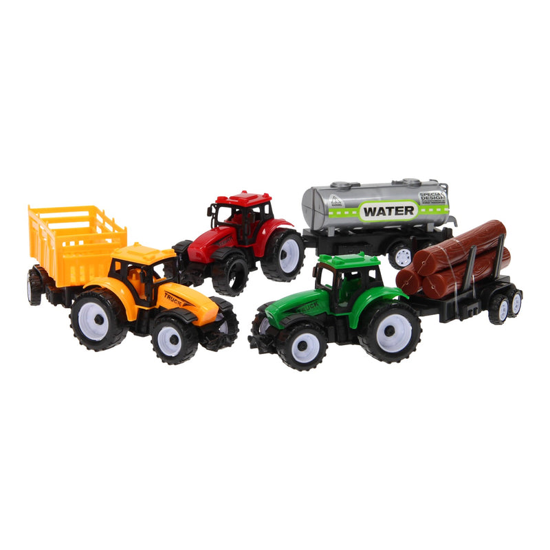 Afbeelding laden in galerijviewer, Trekkerset, 3st.