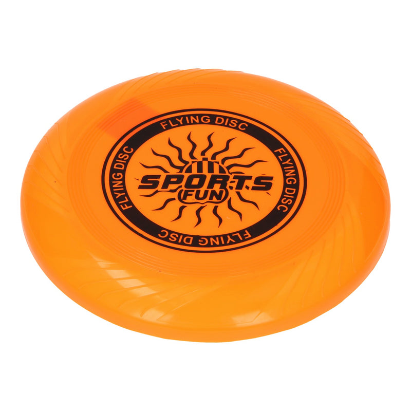 Afbeelding laden in galerijviewer, Frisbee kleur, 25cm.