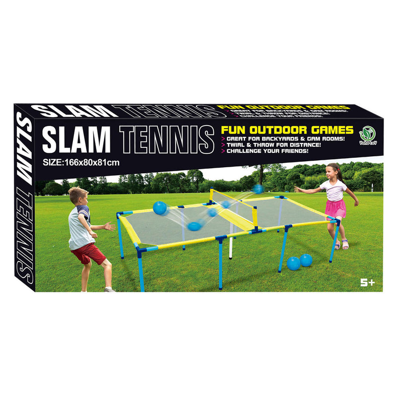 Afbeelding laden in galerijviewer, Tafeltennisset bouncing