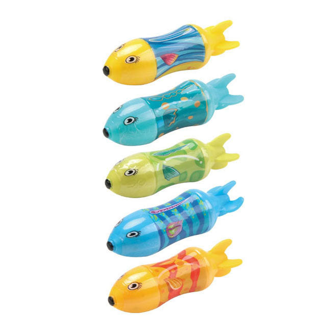 Afbeelding laden in galerijviewer, Duik torpedo's, 5st.