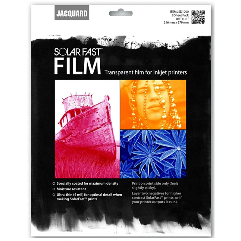 Afbeelding laden in galerijviewer, Https: www.cchobby.nl transparante-folie-voor-inkjetprinters-snel-op-zonne-energie-afm-21-6x27-9-cm-8-stuk-1-doos