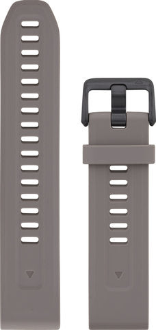 Afbeelding laden in galerijviewer, Garmin quickfit 20 silicone watch strap