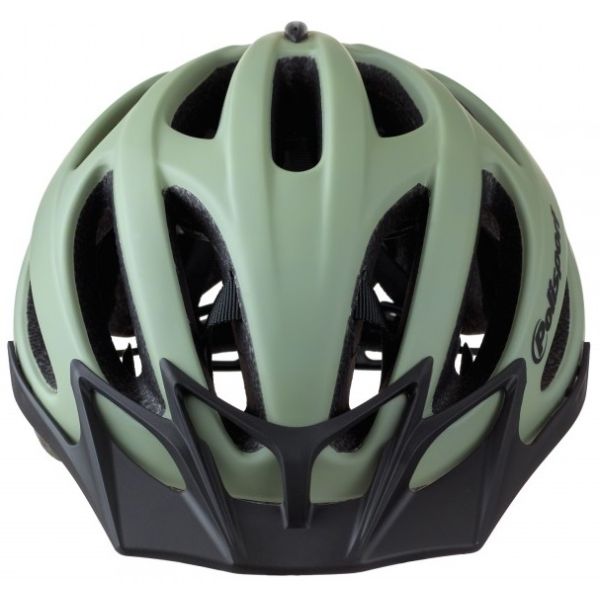 Afbeelding laden in galerijviewer, Polisport mtb helm sport-flow m 55-57cm mat groen