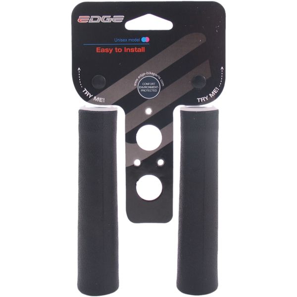 Afbeelding laden in galerijviewer, Edge handvatset tour advanced - 130mm - zwart