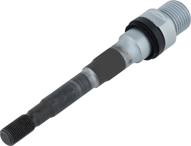 Afbeelding laden in galerijviewer, Shimano pedal axle for pd-ef202 pd-ef205