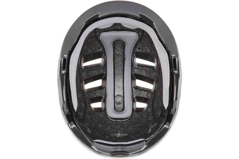 Afbeelding laden in galerijviewer, Smith Express helm matte black cement