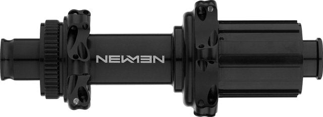 Afbeelding laden in galerijviewer, Newmen fade road straightpull disc center lock rear hub