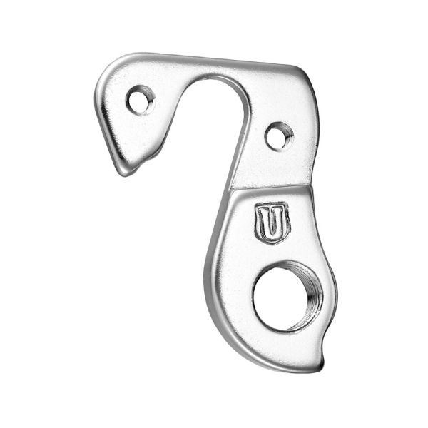 Afbeelding laden in galerijviewer, Union derailleurpad GH-155 Orbea met schroefset