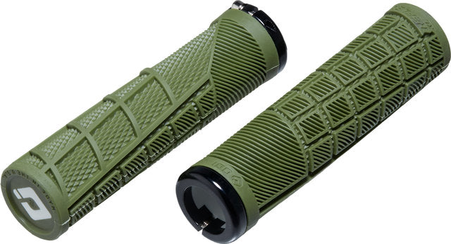 Afbeelding laden in galerijviewer, Odi reflex xl v2.1 lock-on handlebar grips