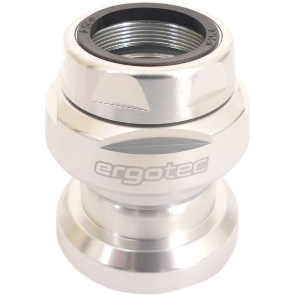 Afbeelding laden in galerijviewer, Ergotec - Balhoofdset Ergotec A118GK 1-1 8 met draad - zilver