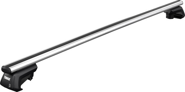 Afbeelding laden in galerijviewer, Thule fixpoint evo roof rack feet set of 2