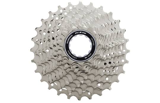 Afbeelding laden in galerijviewer, Shimano 105 CS-R7000 11-28 11 speed
