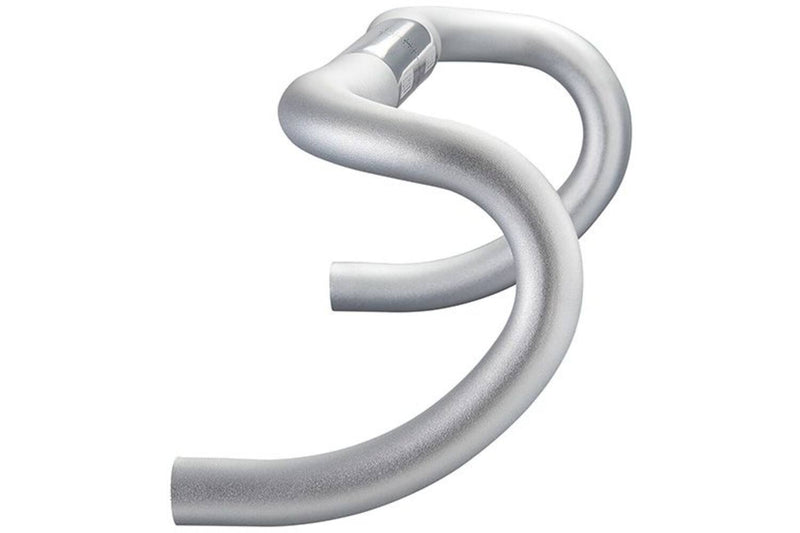Afbeelding laden in galerijviewer, Ritchey Stuur race evocurve hp zilver 38cm