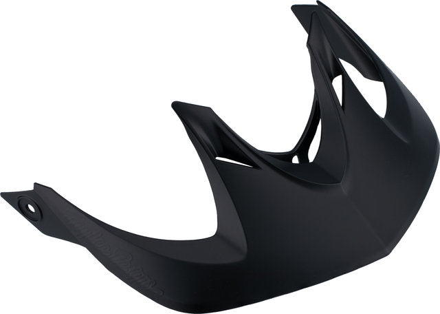 Afbeelding laden in galerijviewer, Troy lee designs spare visor for a1 helmets