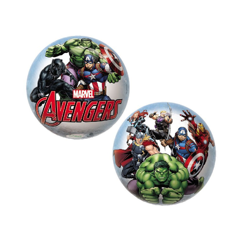 Afbeelding laden in galerijviewer, Marvel avengers bal 14 cm