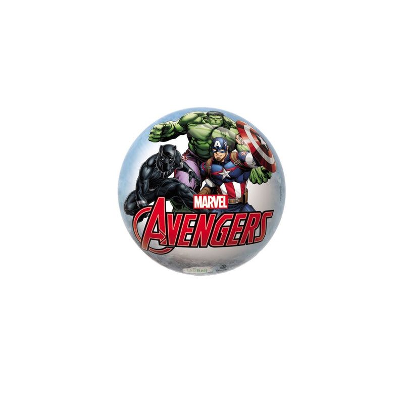 Afbeelding laden in galerijviewer, Marvel avengers bal 14 cm