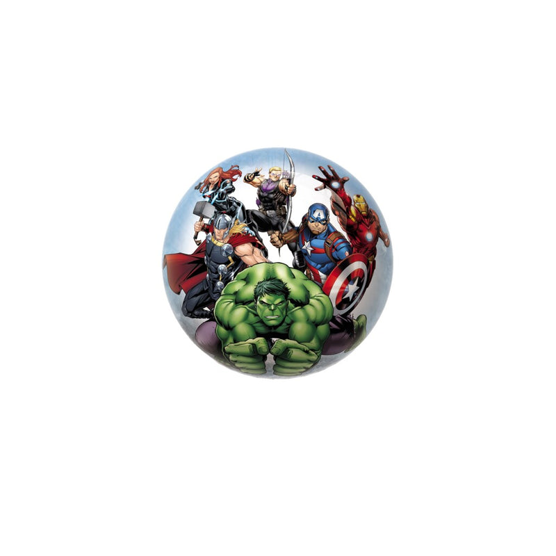 Afbeelding laden in galerijviewer, Marvel avengers bal 14 cm