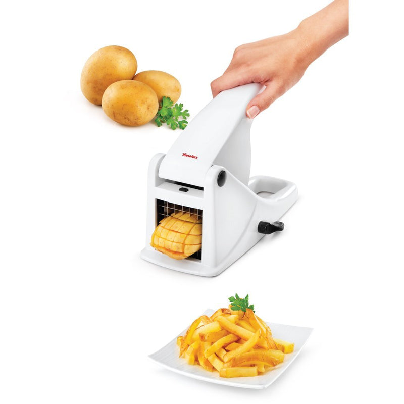 Afbeelding laden in galerijviewer, Metaltex fritesnijder patato plus