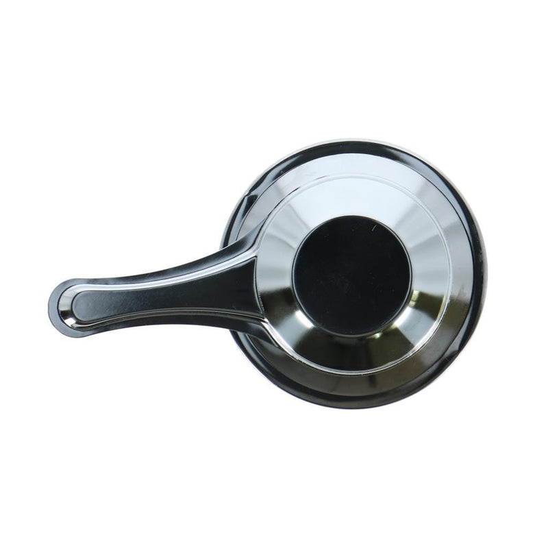 Afbeelding laden in galerijviewer, Metaltex fondue brander 16 cm rvs