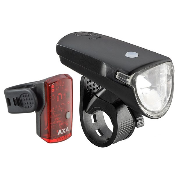 Afbeelding laden in galerijviewer, verlichtingsset Greenline USB 1 led on off 40 lux