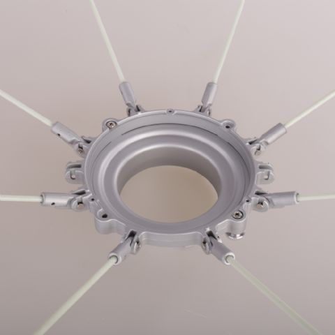 Afbeelding laden in galerijviewer, Falcon eyes opvouwbaar frame voor feob-11(hc) qsob-11(hc)