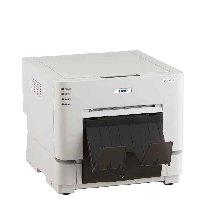 Afbeelding laden in galerijviewer, Dnp digitale dye sub printer ds-rx1hs refurbished ca2d23107917