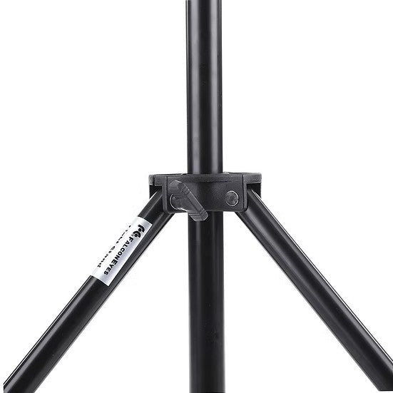 Afbeelding laden in galerijviewer, Falcon eyes lampstatief i-2501 82-250 cm
