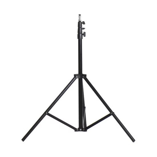 Afbeelding laden in galerijviewer, Falcon eyes lampstatief i-2501 82-250 cm