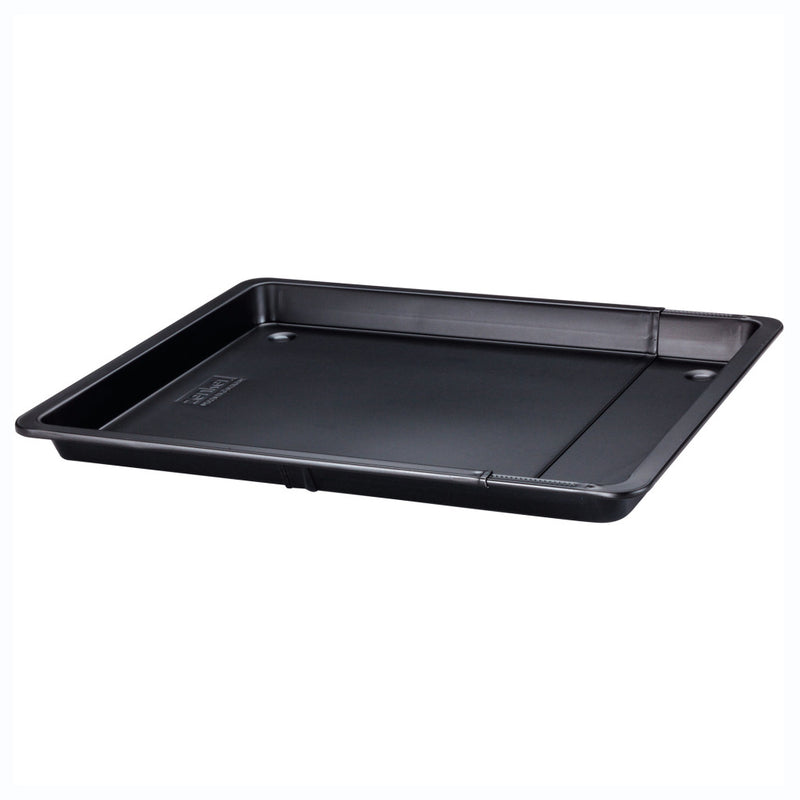 Afbeelding laden in galerijviewer, Wpro ubt521 universeel bakplaat 37x52cm