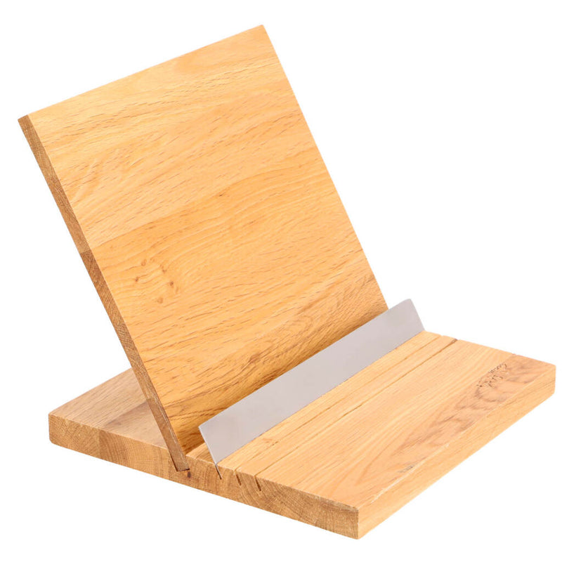 Afbeelding laden in galerijviewer, Overige merken houten tablet houder