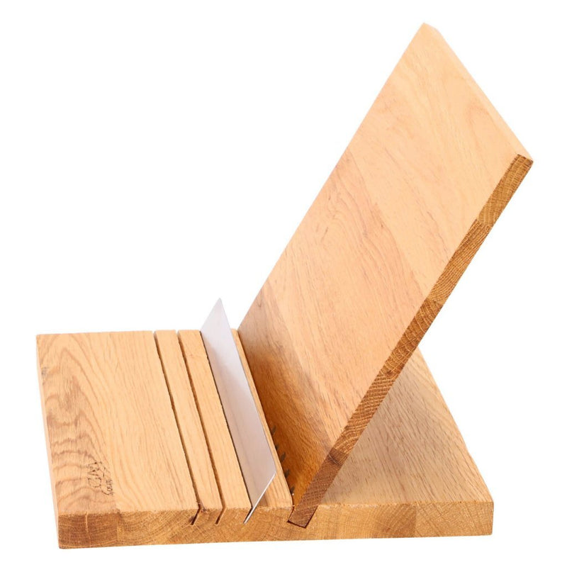 Afbeelding laden in galerijviewer, Overige merken houten tablet houder