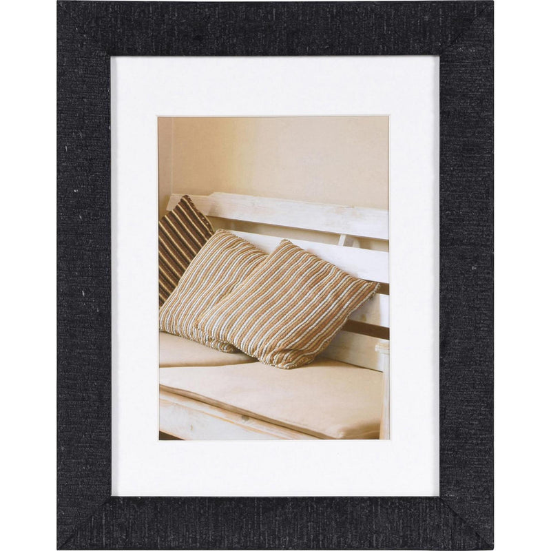 Afbeelding laden in galerijviewer, Henzo fotolijst driftwood 18x24cm donkergrijs