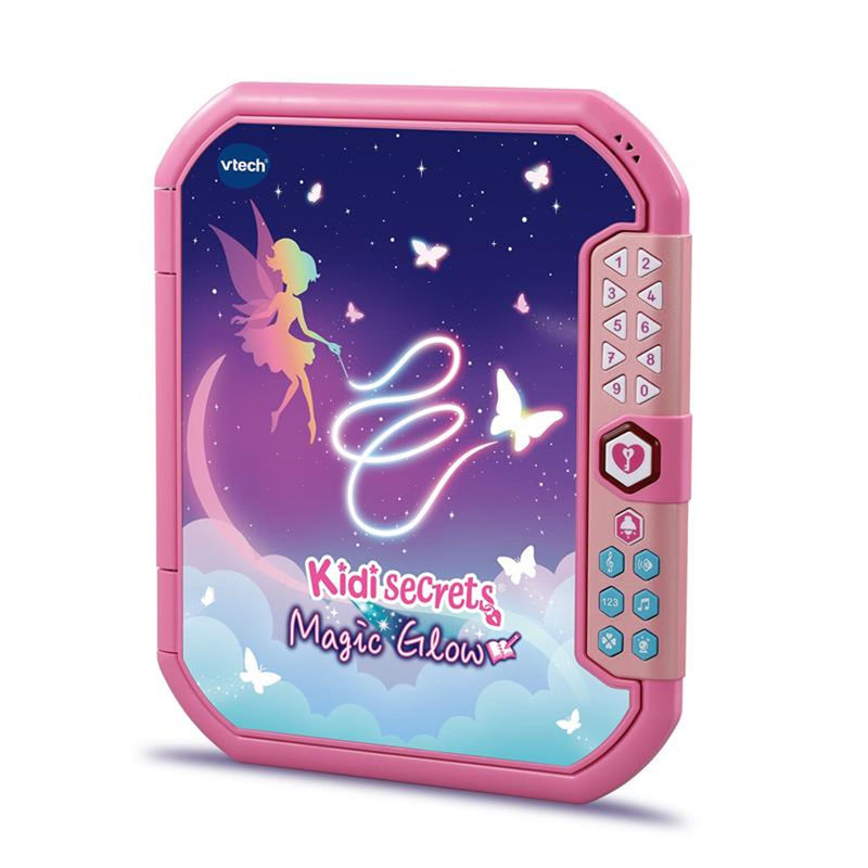 Afbeelding laden in galerijviewer, Vtech kidisecrets magic glow